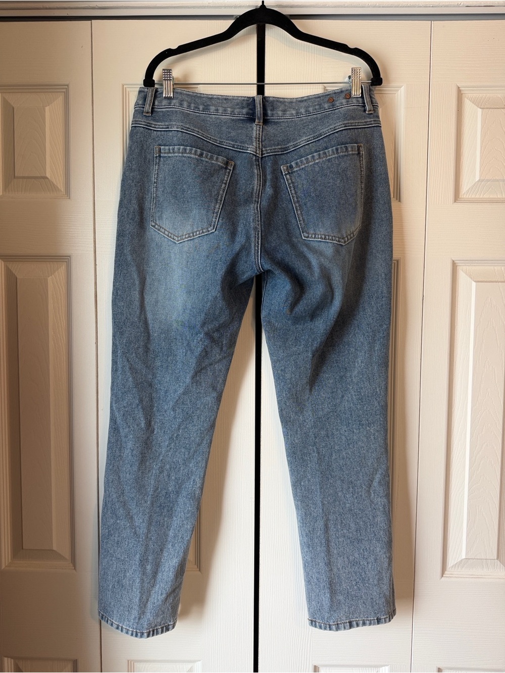 CAbi #1207 Harlow Jean NWT - Picture 3 of 7